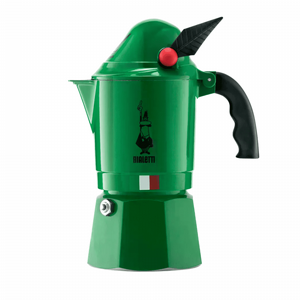 מקינטה ביאלטי 3 כוסות מוקה אלפניה Bialetti Moka Alpina מקינטה ביאלטי 3 כוסות מוקה אלפניה Bialetti Moka Alpina