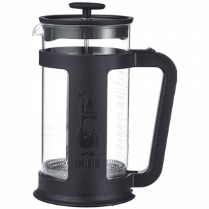 ������ ����' ��� ����� 1 ���� ���� 8 ����� Bialetti French Press Smart