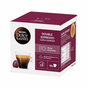 16 ������� �� ��� ���� ����� ����� Nescafe Dolce Gusto Doppio Espresso
