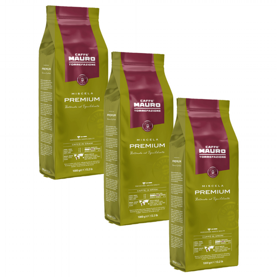 3 �"� ���� ��� ����� ������� Mauro Premium