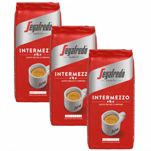  3 ��� ���� ��� ������ �������� - Segafredo Intermezzo Segafredo ���� 8