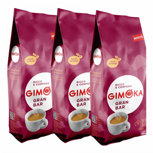 3 �"� ���� ��� ������ ���� �� - GIMOKA GRAN BAR