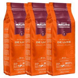 3 �"� ���� ��� ����� ����� -MAURO DE LUXE