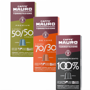 100 ������� MAURO ������