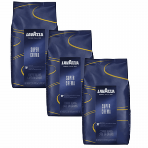 3 ק"ג לוואצה סופר קרמה -LAVAZZA SUPER CREMA 3 ק"ג לוואצה סופר קרמה -LAVAZZA SUPER CREMA