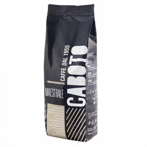   caffe caboto MAESTRALE 1kg