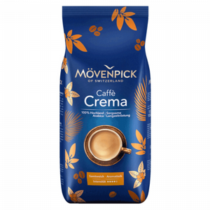 1 �"� ���� ��� MOVENPICK CAFFE CREMA ���� 4/5
