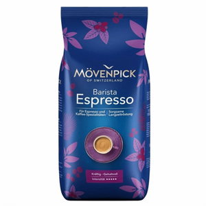 1 פולי קפה M?venpick Espresso barista חוזק 10 1 פולי קפה M?venpick Espresso barista חוזק 10