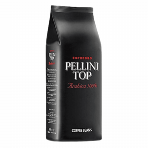 1 ק"ג פולי קפה פייליני טופ -PELLINI TOP 1 ק"ג פולי קפה פייליני טופ -PELLINI TOP