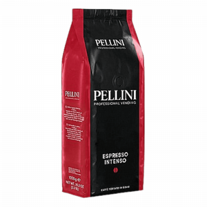 1 ק"ג פולי קפה פייליני אינטנסו -PELLINI ESPRESSO INTENSO 1 ק"ג פולי קפה פייליני אינטנסו -PELLINI ESPRESSO INTENSO