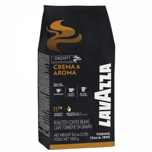 1 ק"ג פולי קפה לוואצה קרמה ארומה - LAVAZZA CREMA AROMA חוזק 11/13 1 ק"ג פולי קפה לוואצה קרמה ארומה - LAVAZZA CREMA AROMA חוזק 11/13