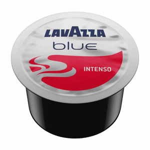 100 קפסולות לוואצה בלו אינטנסו - Lavazza Blue Intenso 100 קפסולות לוואצה בלו אינטנסו - Lavazza Blue Intenso