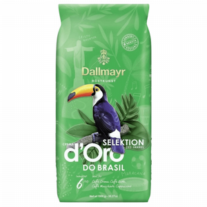 1 �"� ���� ��� ������ ����� -DALLMAYR BRAZIL ���� 6/10