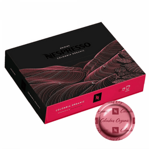 50    -NESPRESSO COLOMBIA  6