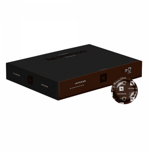 50 ����� ������ ������� -NESPRESSO INTENSO ���� 8