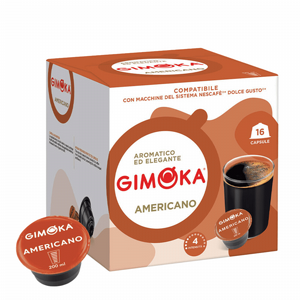 16 ������� ������ ������� ����� ����� -GIMOKA AMERICANO ���� 4
