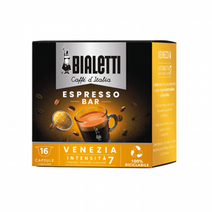 16 ������� ������ ������ - BIALETTI VENZIA