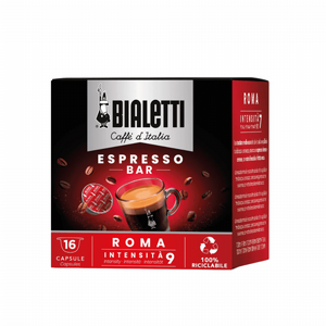 16 ������� ������ ���� -BIALETTI ROMA ���� 9