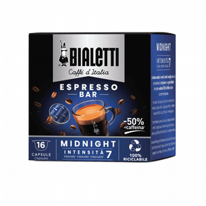 16 ������� ������ ������� -BIALETTI MIDNIGHT ���� 7