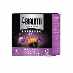 16 ������� ������ ������ -BIALETTI MILANO ���� 7