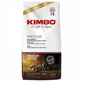 1 �"� ���� ��� ����� -KIMBO PRESTIGE 