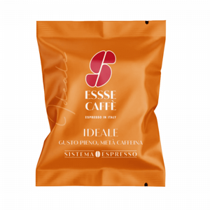 50 קפסולות אסא קפה -ESSE CAFE IDEALE כשר 50 קפסולות אסא קפה -ESSE CAFE IDEALE כשר