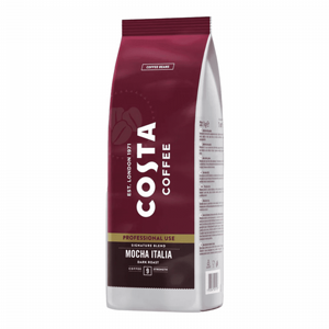 1 ק"ג פולי קפה קוסטה מוקה איטליה -COSTA MOCHA ITALIA DARK ROAST חוזק 9 1 ק"ג פולי קפה קוסטה מוקה איטליה -COSTA MOCHA ITALIA DARK ROAST חוזק 9