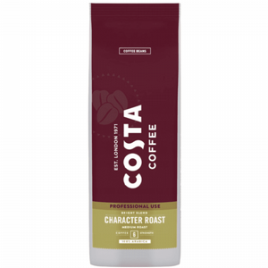 1 �"� ���� ��� ����� -COSTA CHARACTER ROAST ���� 6