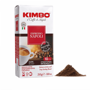 250      - KIMBO NAPOLI