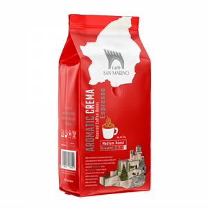 1 "          -SAN MARINO AROMATIC CREMA