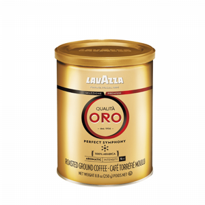 250        -LAVAZZA ORO GOLD  5/10