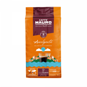 250      -MAURO AVVOLGENTE  8/10