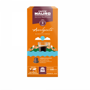 10 ������� ����� ���� �������� ������ -MAURO AVVOLGENTE ���� 8/10