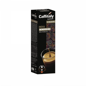 10    -CAFFITALY INDIA 100% ROBOSTA