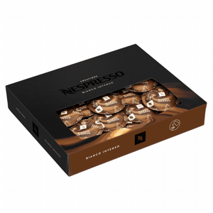 50 ����� ������ ������ ������� -NESPRESSO BIANCO INTENSO