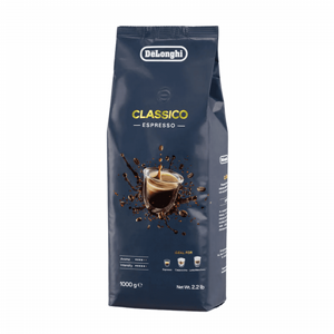 1 ק"ג פולי קפה דלונגי קלאסיקו -DELONGHI CLASSICO חוזק 5/6 1 ק"ג פולי קפה דלונגי קלאסיקו -DELONGHI CLASSICO חוזק 5/6