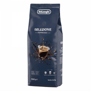 1 ק"ג פולי קפה דלונגי סלציון -DELONGHI SELEZIONE חוזק 4/6 1 ק"ג פולי קפה דלונגי סלציון -DELONGHI SELEZIONE חוזק 4/6