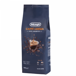 1 ק"ג פולי קפה דלונגי קפה קרמה -DELONGHI CAFE CREMA חוזק 4/6 1 ק"ג פולי קפה דלונגי קפה קרמה -DELONGHI CAFE CREMA חוזק 4/6