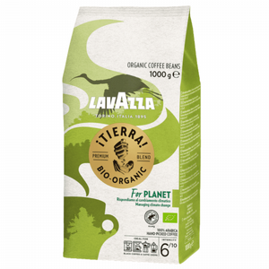 1 �"� ���� ��� ������ ��� ������� Lavazza Tierra Bio Organic  ���� 6/10