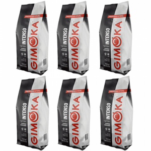 6 �"� ���� ���  ������ ������� -GIMOKA INTENSO