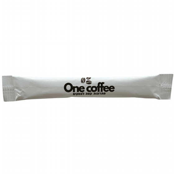 1000 ����� ���� ��� ��� ONE COFFEE ������� ��� ������