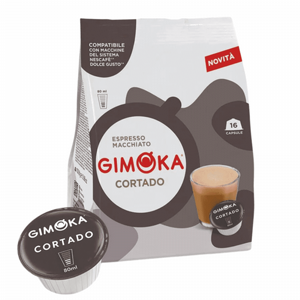 16 ������� ������ ������� ����� ����� - GIMOKA CORTADO ���� 3/6