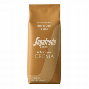 1 ק"ג פולי קפה סגפרדו קרמה -SEGAFREDO CREMA 1 ק"ג פולי קפה סגפרדו קרמה -SEGAFREDO CREMA