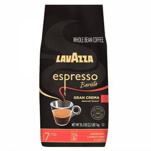 1 �"� ���� ��� ������ ���� ���� -LAVAZZA ESPRESSO BARISTA ���� 7/10