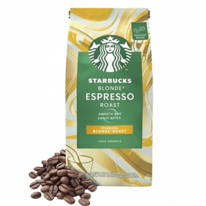 450 �� ���� ��� ������� ����� ������ - STARBUCKS BLONDE ���� 6