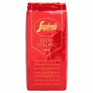 1 �"� ���� ��� ������ ������ ������ -SEGAFREDO EXTRA STRONG