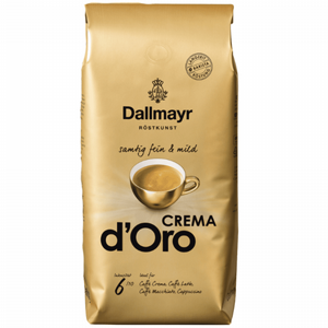 1 �"� ���� ��� ������ ���� -DALLMAYR CREMA D'ORO ���� 6/10