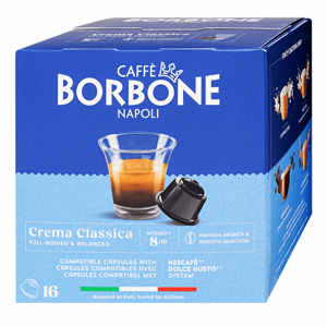 16 ������� ������ ����� ����� ���� ������� - BORBONE DOLCE ���� 8/10