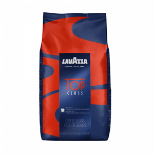 1 �"� ���� ��� ������ ��� ���� - Lavazza Top Class Espresso Coffee ���� 8/10