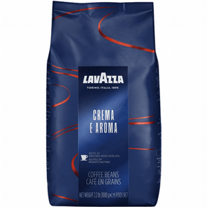 1 �"� ���� ��� ������ ���� ����� -LAVAZZA CREMA AROMA ���� 6/10